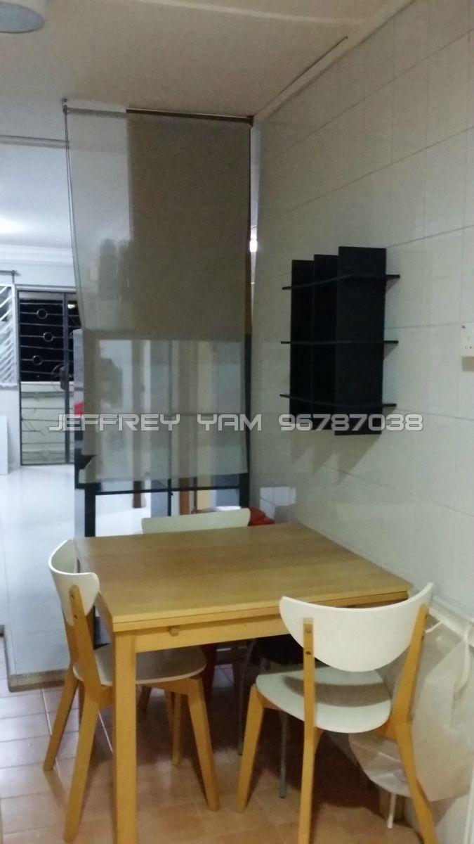 Blk 462 Crawford Lane (Kallang/Whampoa), HDB 3 Rooms #96075712